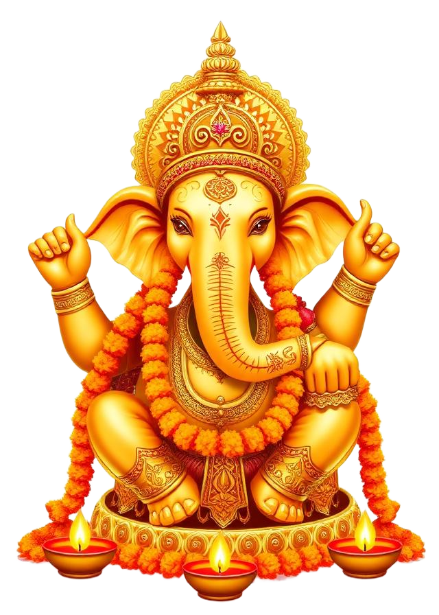 Lord Ganesha